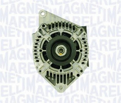 MAGNETI MARELLI 944390421310 -  Генератор